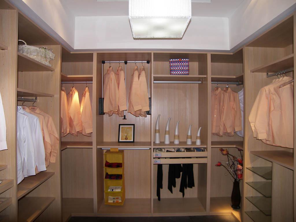 夢幻更衣間造起來！10款機能美型兼具的更衣室設計－幸福空間